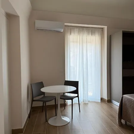 شقة Umbrella House *