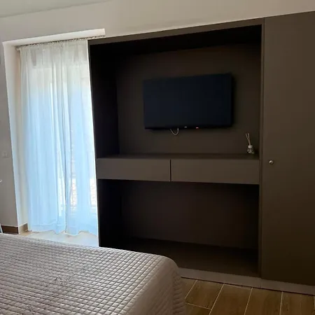 Umbrella House Appartement